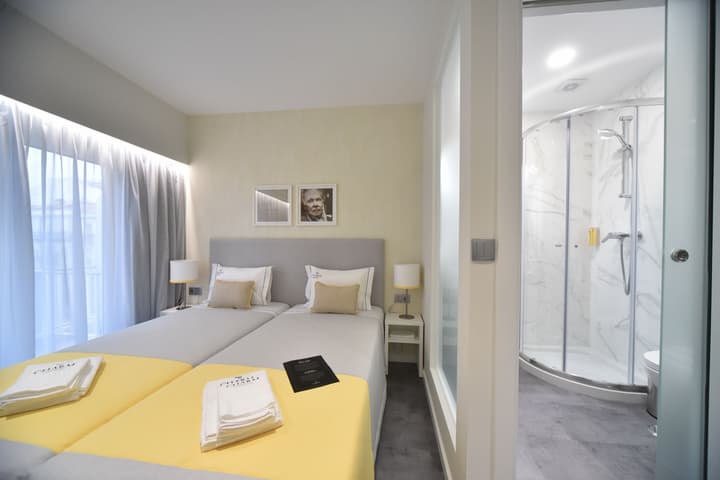 My Charm Lisbon Suites