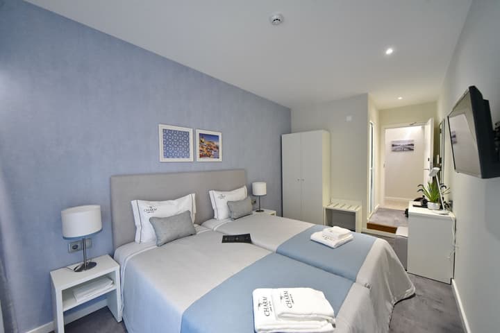 My Charm Lisbon Suites