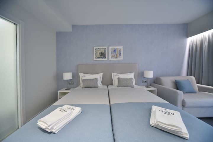 My Charm Lisbon Suites