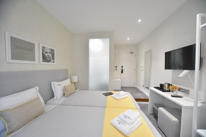 My Charm Lisbon Suites