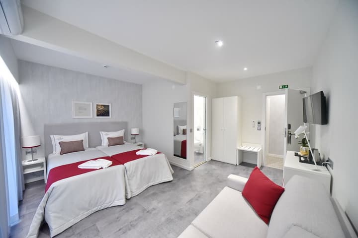 My Charm Lisbon Suites