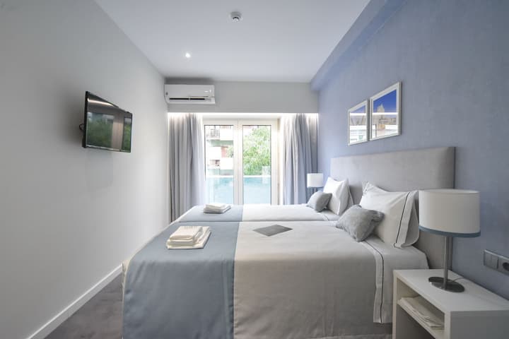 My Charm Lisbon Suites