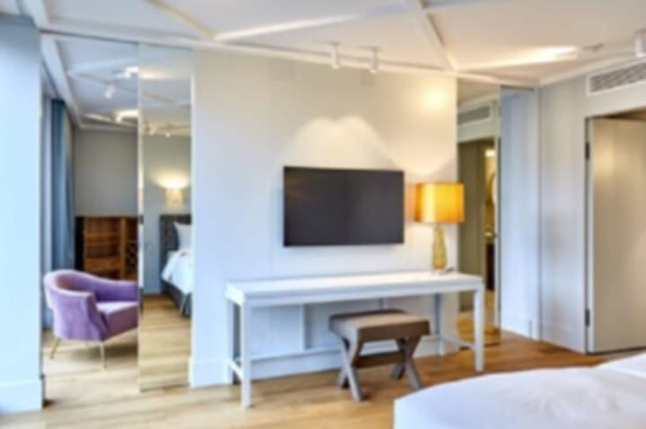 Augustin Hotel