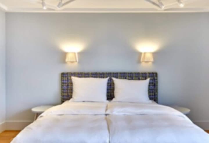 Augustin Hotel