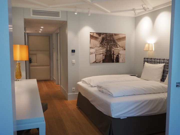Augustin Hotel