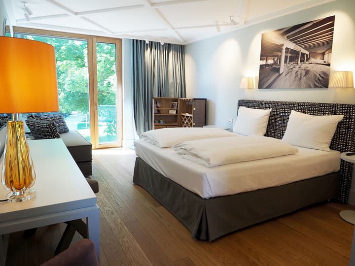Augustin Hotel