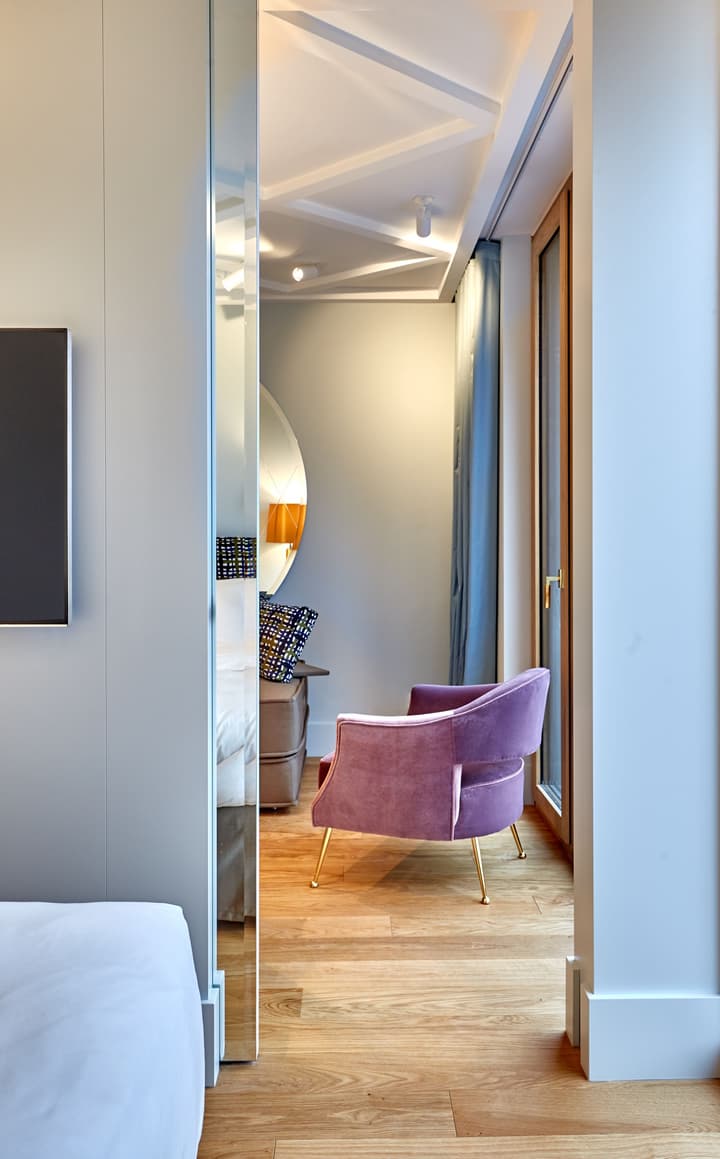 Augustin Hotel