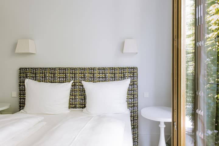 Augustin Hotel