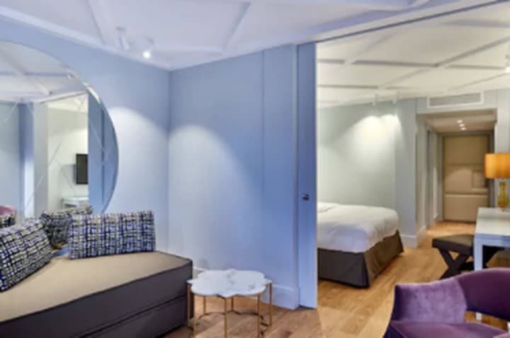 Augustin Hotel