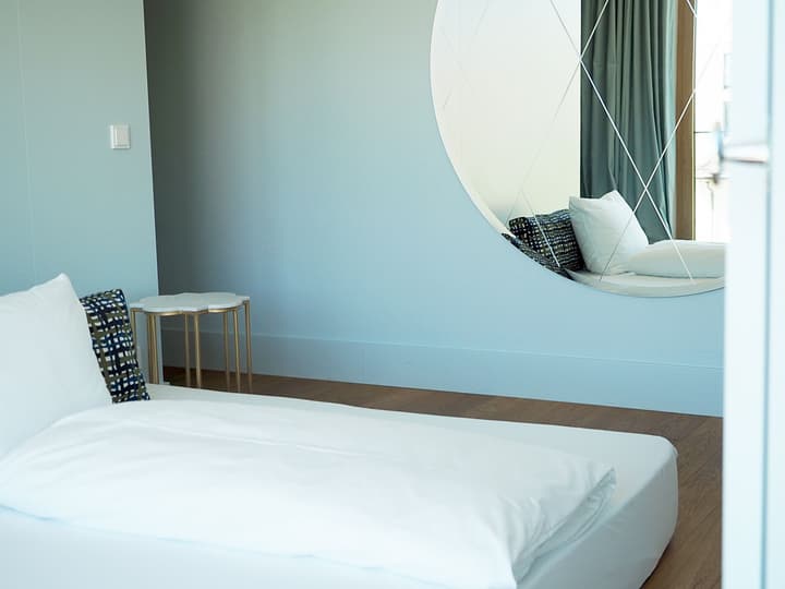 Augustin Hotel