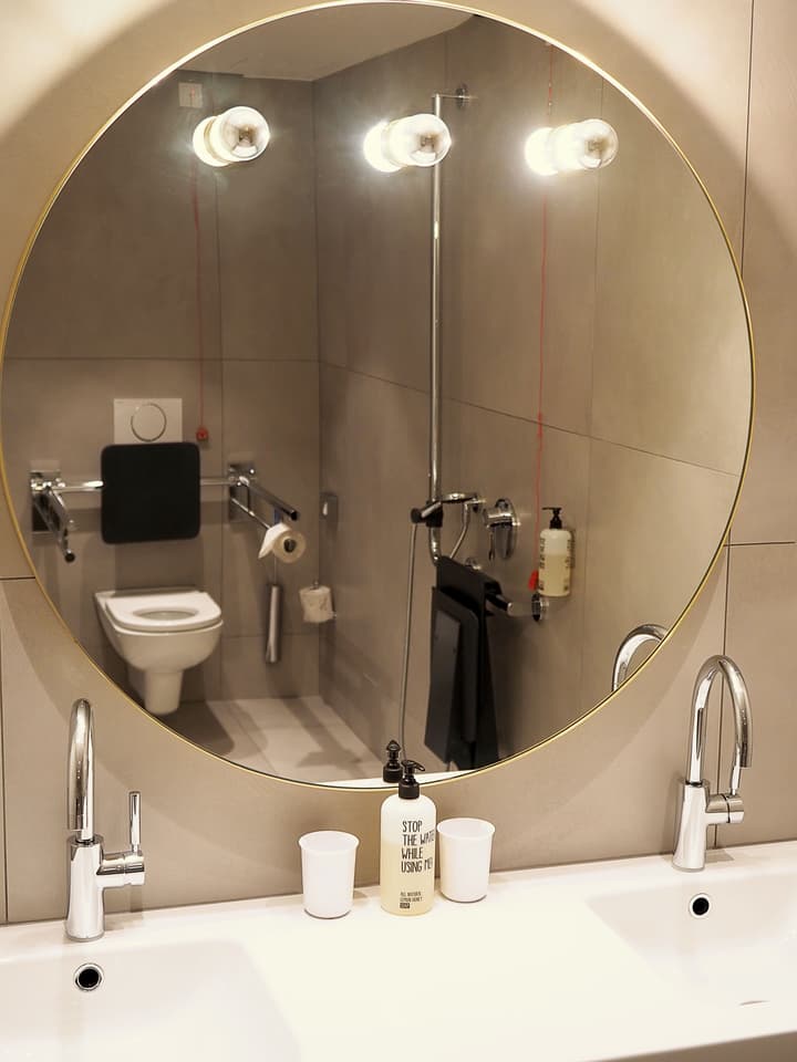 Augustin Hotel