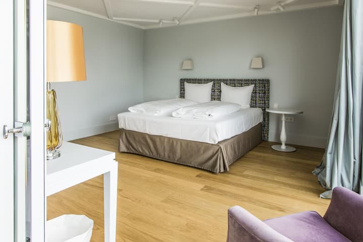 Augustin Hotel