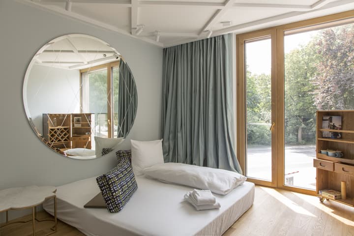 Augustin Hotel