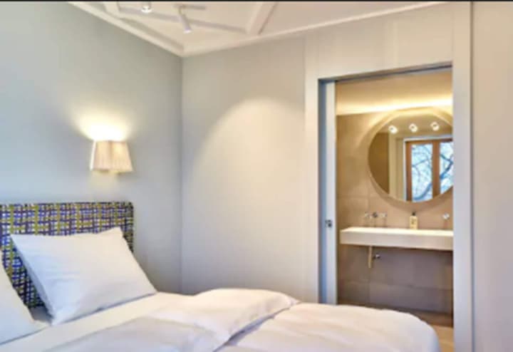 Augustin Hotel
