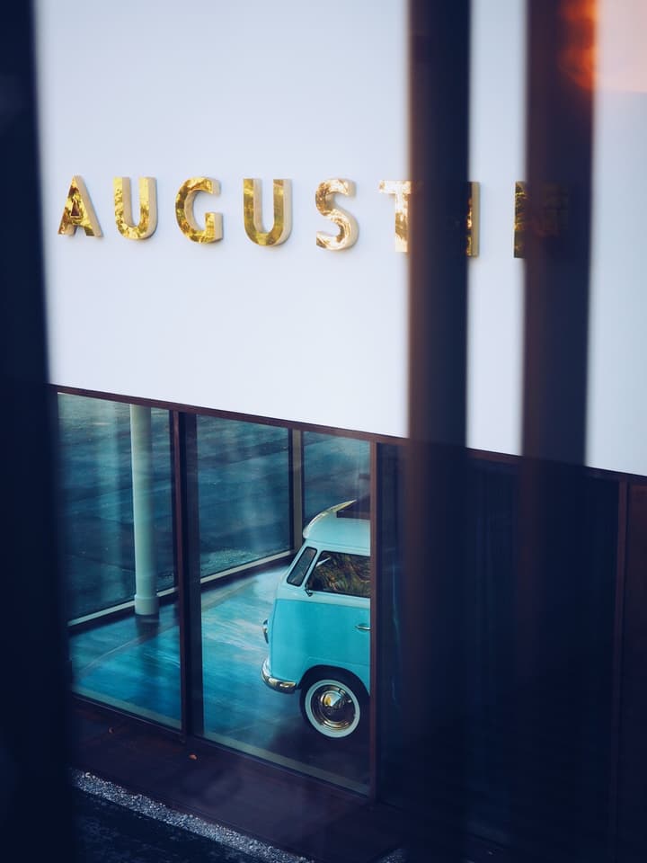Augustin Hotel
