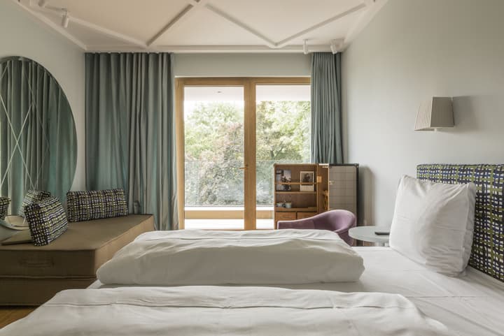 Augustin Hotel