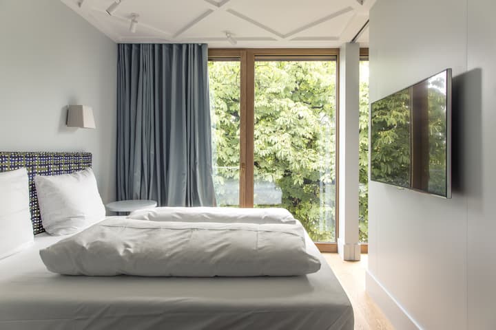 Augustin Hotel