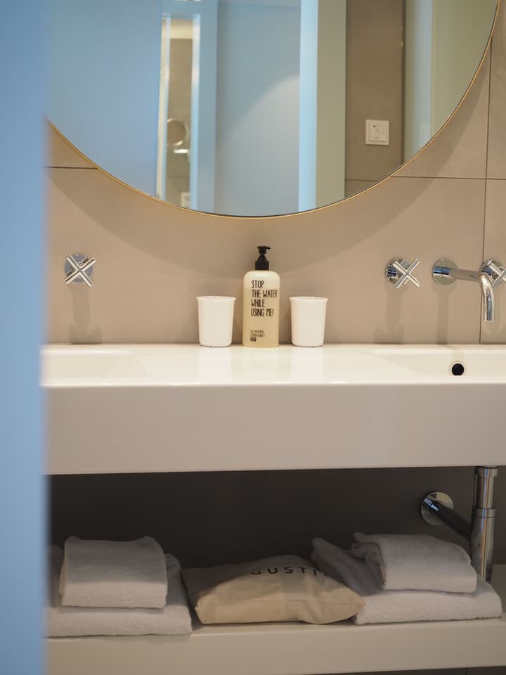 Augustin Hotel
