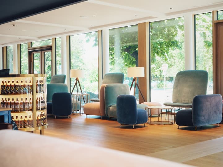 Augustin Hotel