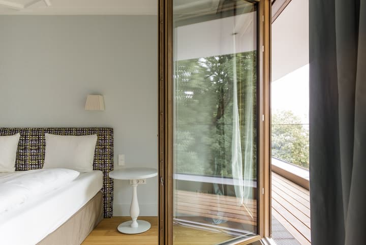 Augustin Hotel