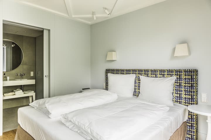 Augustin Hotel