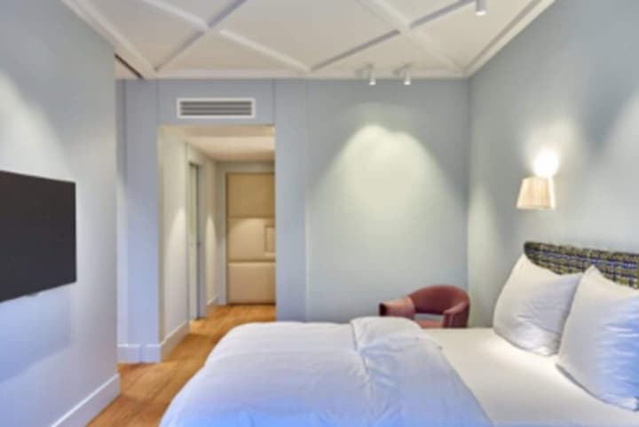 Augustin Hotel