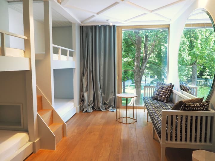Augustin Hotel