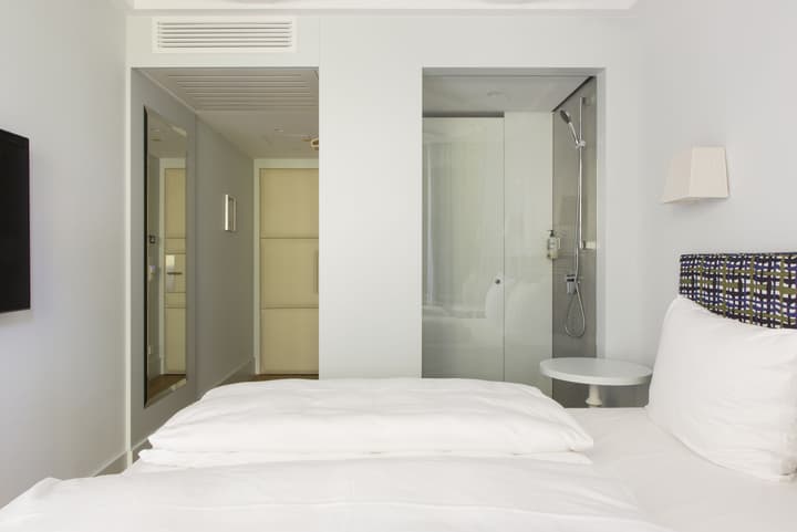 Augustin Hotel