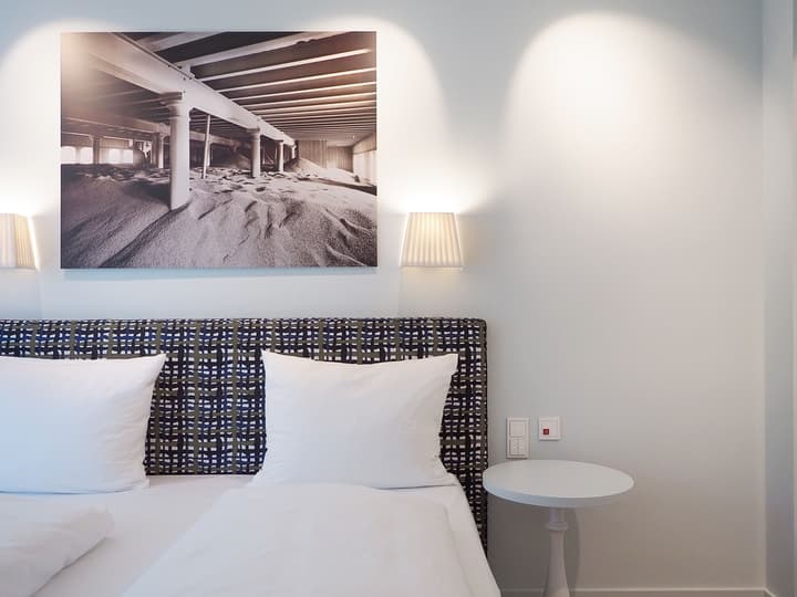 Augustin Hotel
