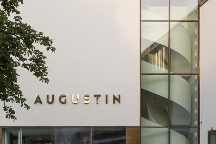 Augustin Hotel