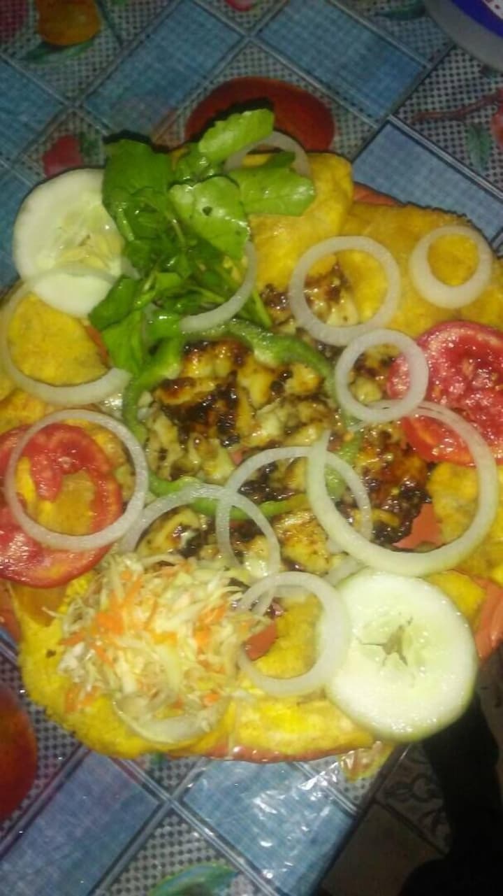 Villa Rosa Hotel & Restaurant