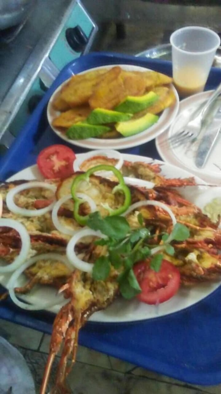 Villa Rosa Hotel & Restaurant