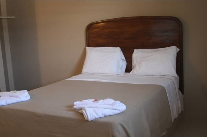 Villa Rosa Hotel & Restaurant