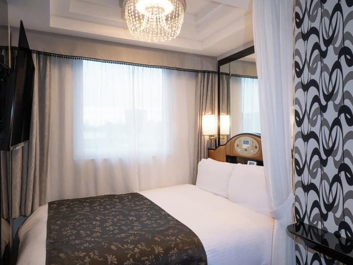 APA Hotel PRIDE Akasaka Kokkaigijidomae