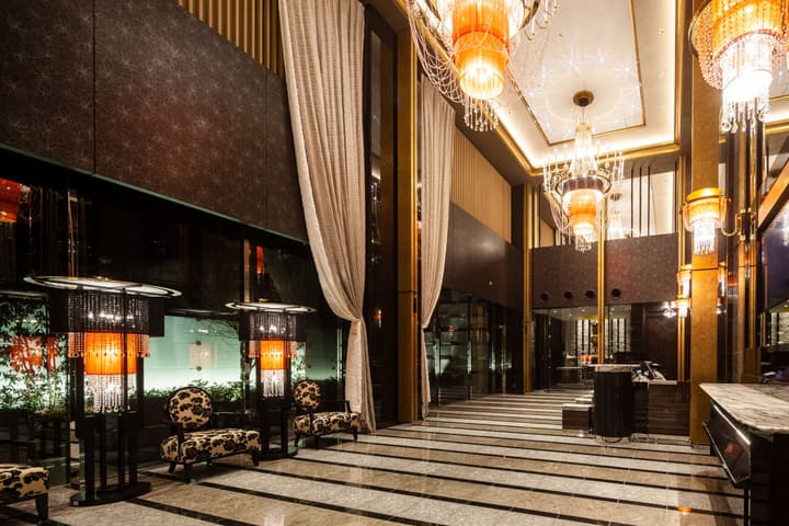 APA Hotel PRIDE Akasaka Kokkaigijidomae