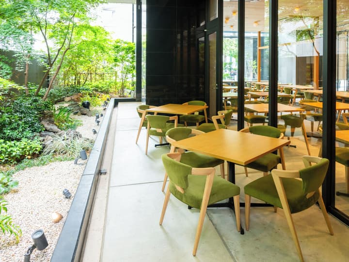APA Hotel PRIDE Akasaka Kokkaigijidomae