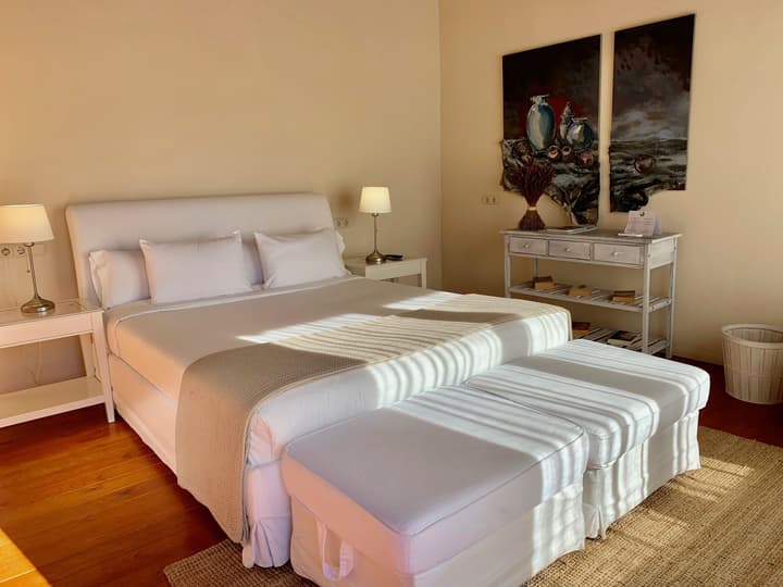 Hotel Masia la Palma