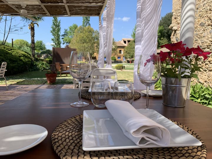 Hotel Masia la Palma