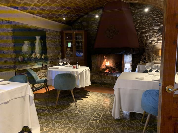 Hotel Masia la Palma