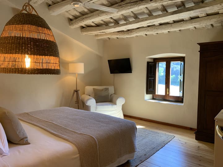 Hotel Masia la Palma