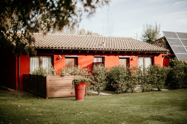 Hotel Masia la Palma