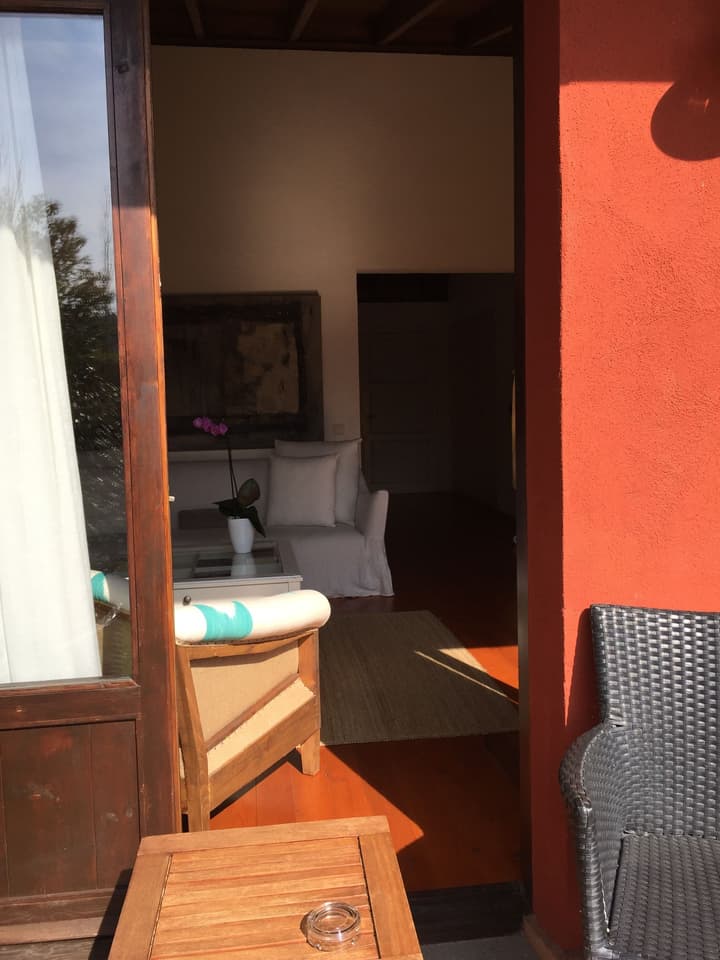 Hotel Masia la Palma