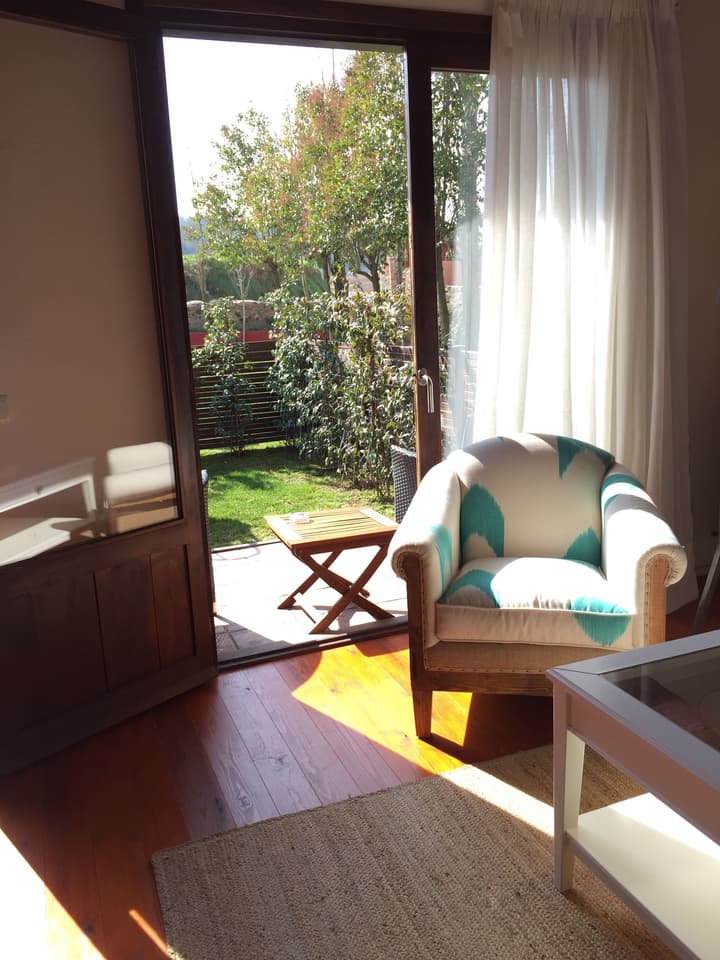 Hotel Masia la Palma