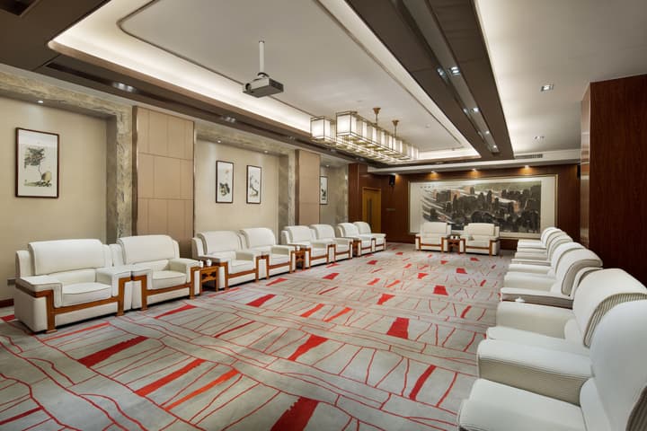 Zhangjiajie Huatian Hotel