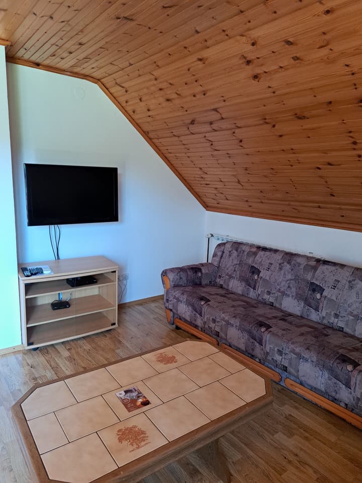Guesthouse Zafran