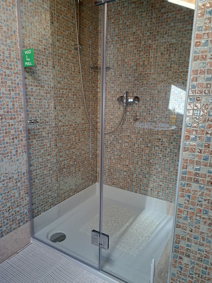 Guesthouse Zafran