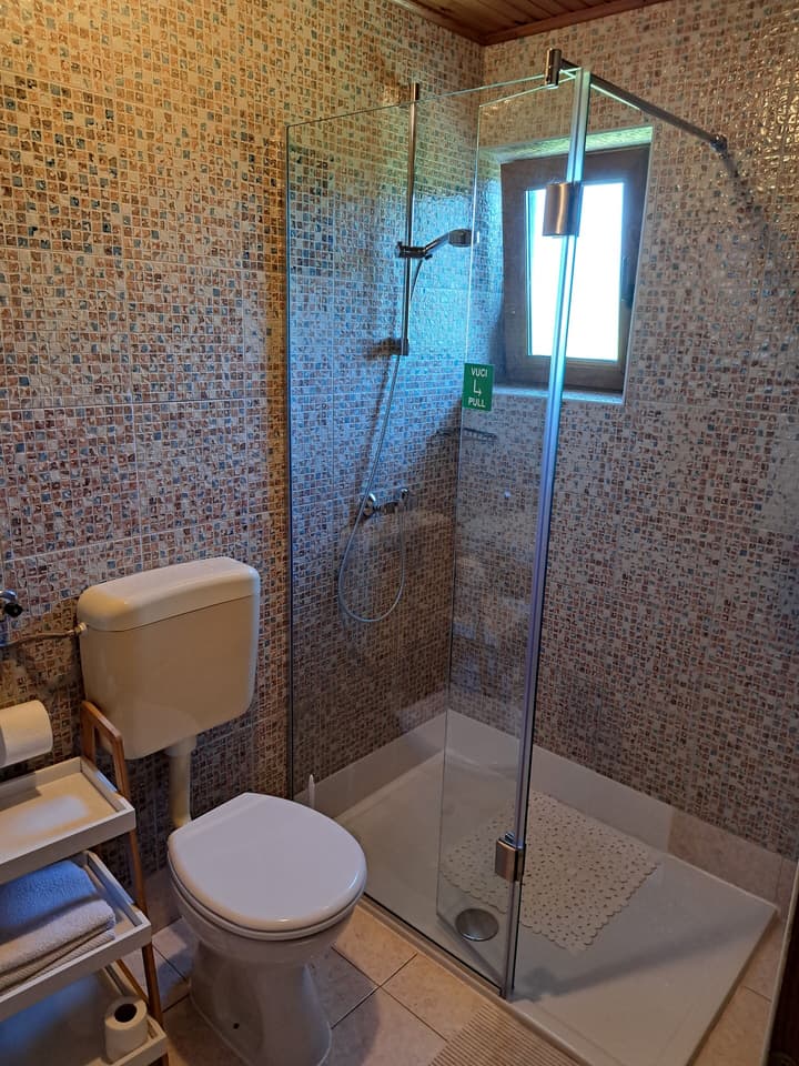 Guesthouse Zafran