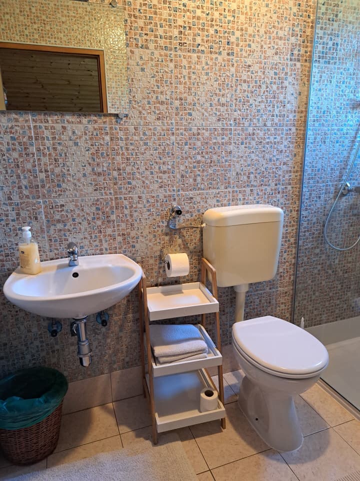 Guesthouse Zafran