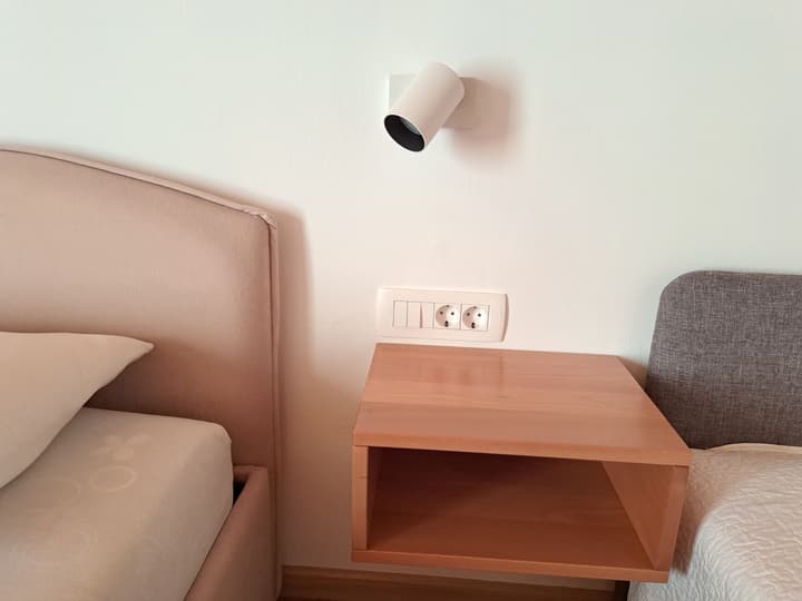 Guesthouse Zafran