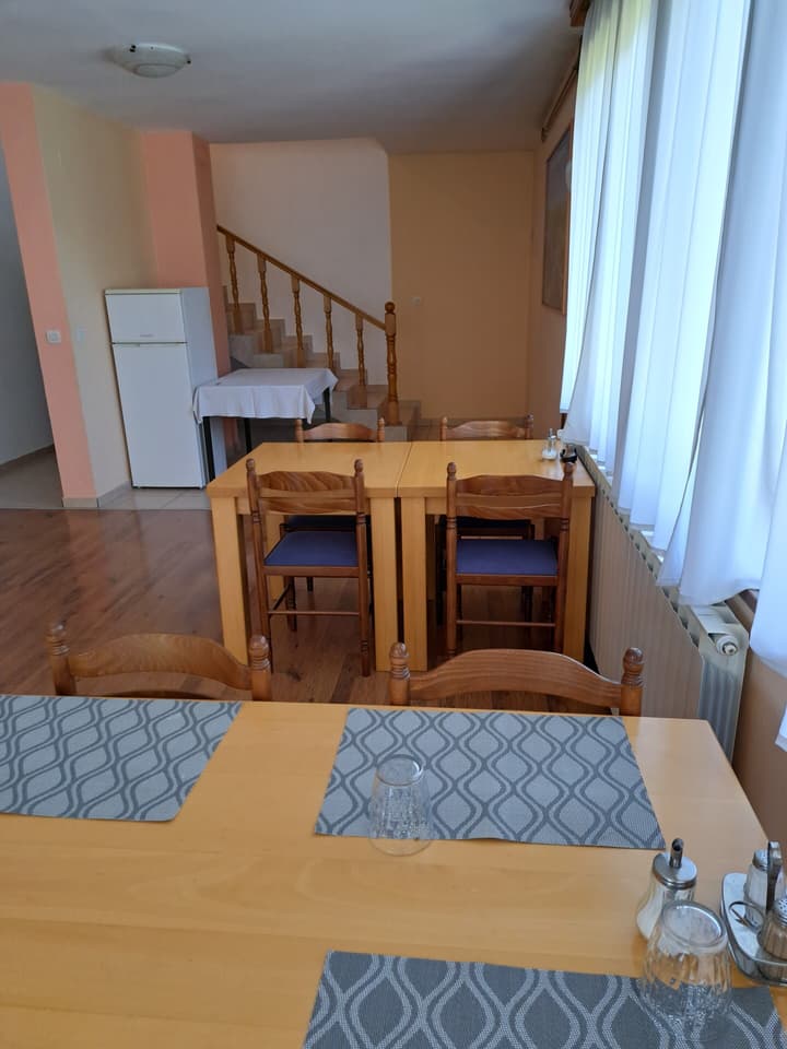 Guesthouse Zafran